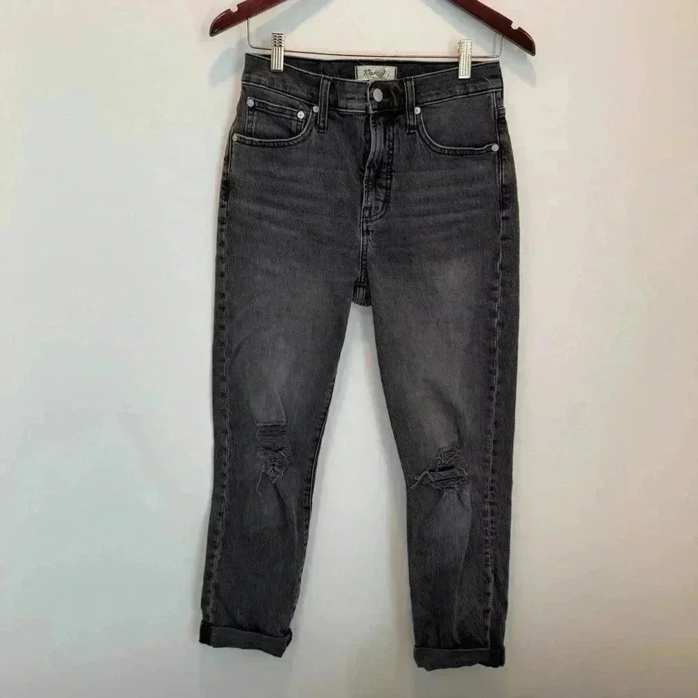 Madewell The Perfect Vintage Jeans size 26